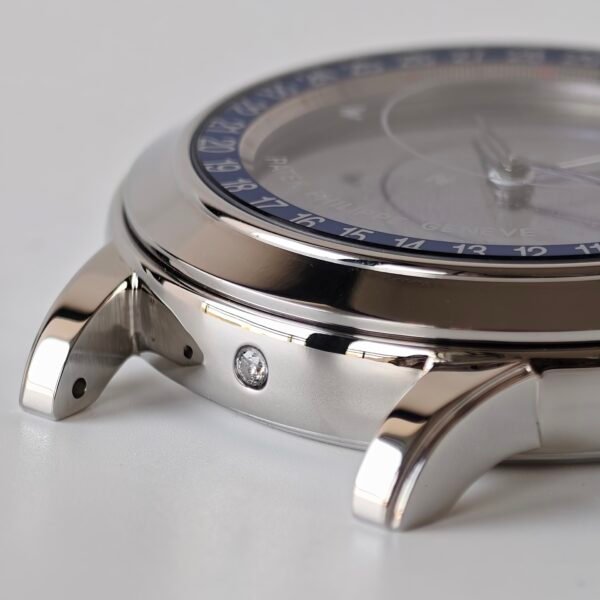 Patek Philippe  6102P-001 CELESTIAL PPF