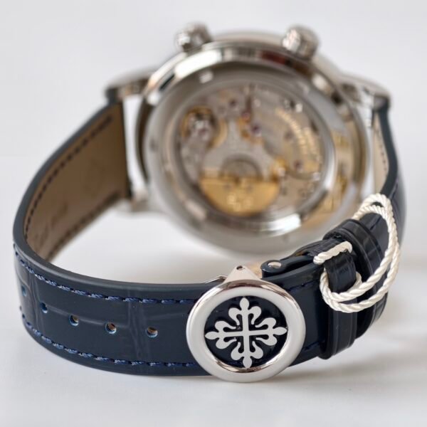 Patek Philippe  6102P-001 CELESTIAL PPF