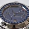 Patek Philippe  6102P-001 CELESTIAL PPF
