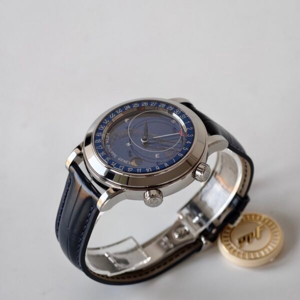 Patek Philippe  6102P-001 CELESTIAL PPF