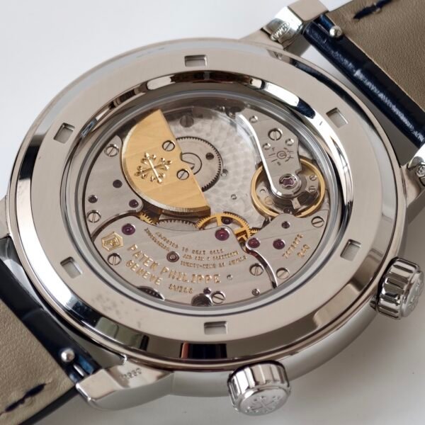 Patek Philippe  6102P-001 CELESTIAL PPF