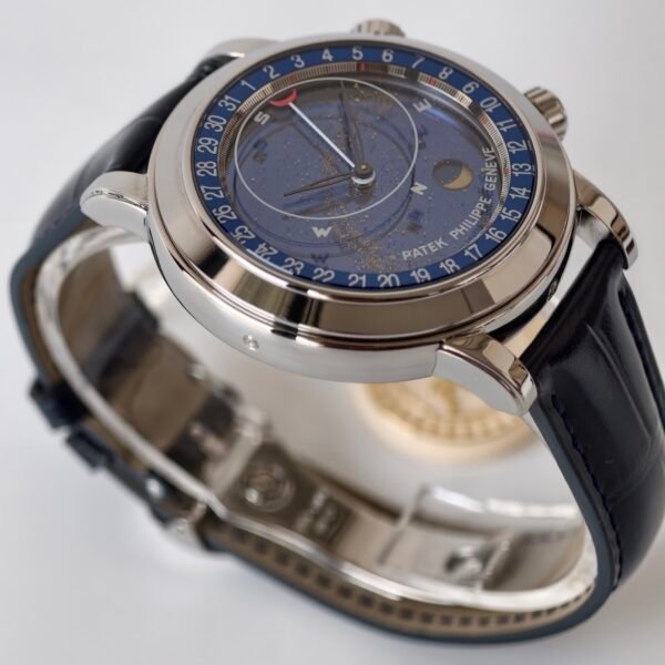 Patek Philippe  6102P-001 CELESTIAL PPF