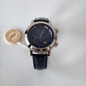 Patek Philippe  6102P-001 CELESTIAL PPF
