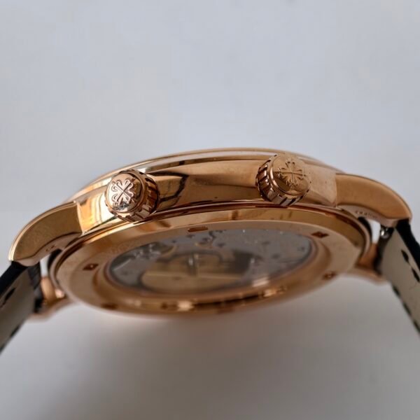 Patek Philippe  6102R-001 CELESTIAL PPF