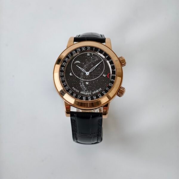 Patek Philippe  6102R-001 CELESTIAL PPF