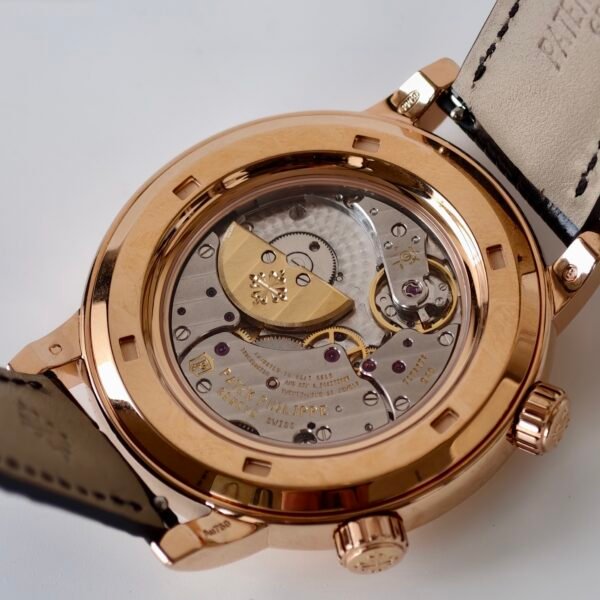 Patek Philippe  6102R-001 CELESTIAL PPF