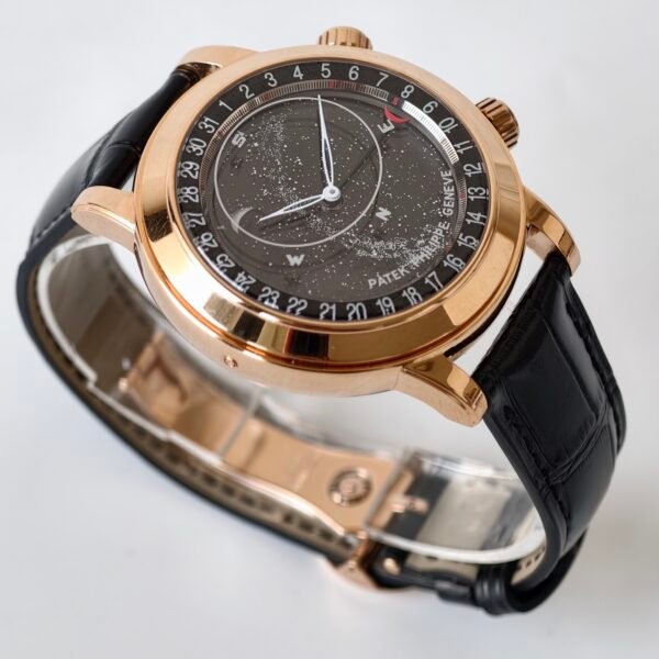 Patek Philippe  6102R-001 CELESTIAL PPF