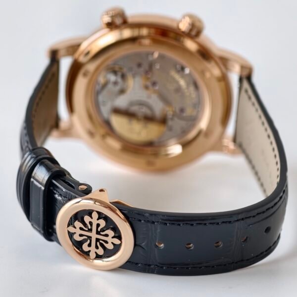 Patek Philippe  6102R-001 CELESTIAL PPF