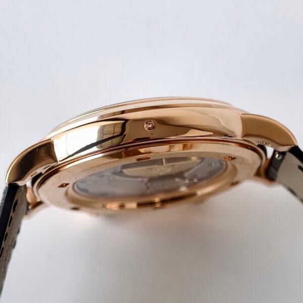 Patek Philippe  6102R-001 CELESTIAL PPF