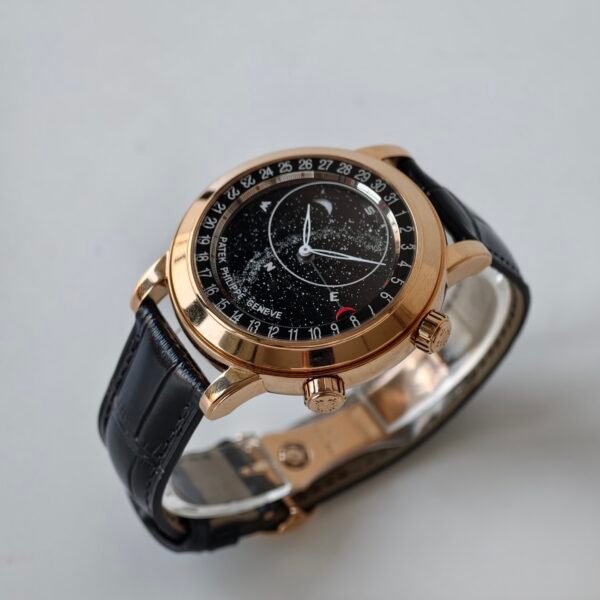 Patek Philippe  6102R-001 CELESTIAL PPF