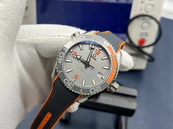 Omega Seamaster 215.92.44.21.99.001  VS Factory