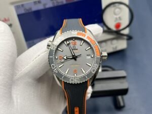 Omega Seamaster 215.92.44.21.99.001  VS Factory