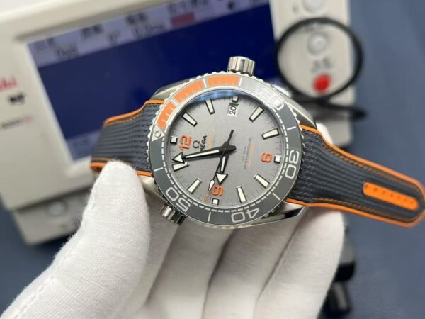 Omega Seamaster 215.92.44.21.99.001  VS Factory