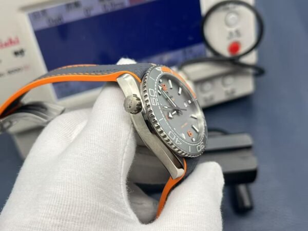 Omega Seamaster 215.92.44.21.99.001  VS Factory