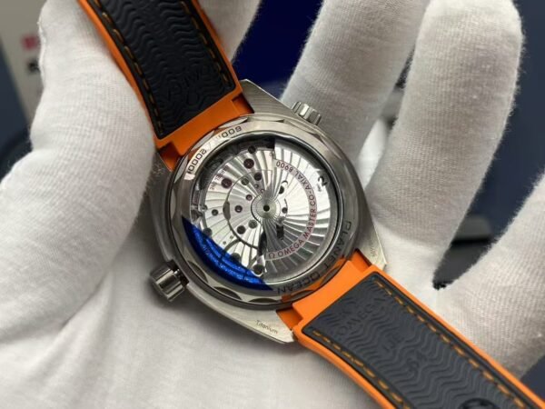Omega Seamaster 215.92.44.21.99.001  VS Factory