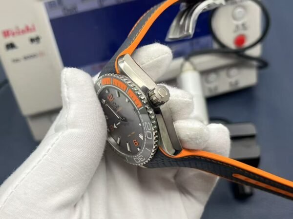Omega Seamaster 215.92.44.21.99.001  VS Factory