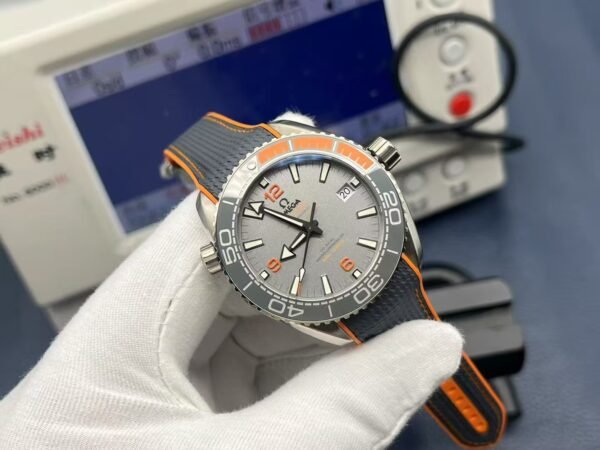 Omega Seamaster 215.92.44.21.99.001  VS Factory