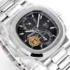 Patek Philippe Nautilus 5990/1A-001 Dark Gray Dial  P1F