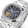 Patek Philippe Nautilus 5990/1A-011 Dark Blue Dial  P1F