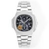 Patek Philippe Nautilus 5990/1A-011 Dark Blue Dial  P1F