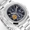 Patek Philippe Nautilus 5990/1A-011 Dark Blue Dial  P1F