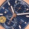 Patek Philippe Nautilus 5990/1R-001 Dark Blue Dial  P1F