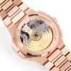 Patek Philippe Nautilus 5990/1R-001 Dark Blue Dial  P1F