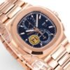 Patek Philippe Nautilus 5990/1R-001 Dark Blue Dial  P1F