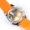 Patek Philippe AQUANAUT 5968A Platinum Plated P1