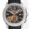 Patek Philippe AQUANAUT 5968A-001 Platinum Plated P1