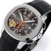Patek Philippe AQUANAUT 5968A-001 Platinum Plated P1
