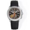 Patek Philippe AQUANAUT 5968A-001 Platinum Plated P1
