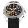 Patek Philippe AQUANAUT 5968A-001 Platinum Plated P1