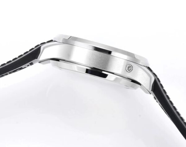 Patek Philippe AQUANAUT 5968A-001 Platinum Plated P1