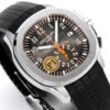 Patek Philippe AQUANAUT 5968A-001 Platinum Plated P1