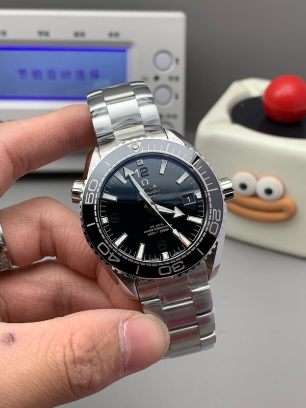 Omega Seamaster 215.30.44.21.01.001 VS Factory