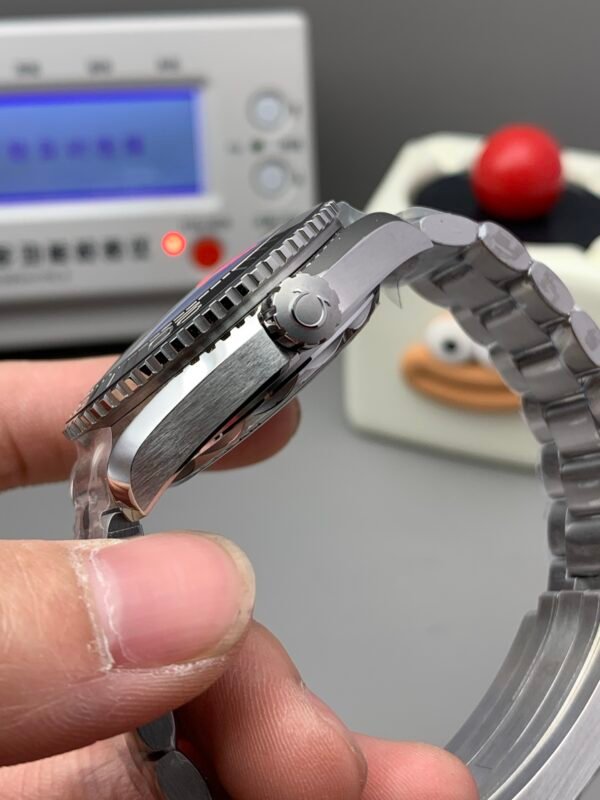 Omega Seamaster 215.30.44.21.01.001 VS Factory