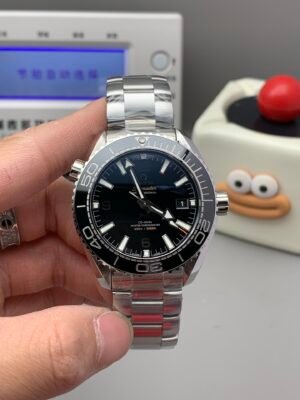 Omega Seamaster 215.30.44.21.01.001 VS Factory