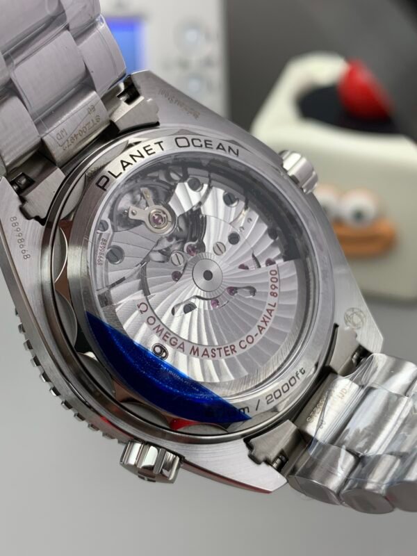 Omega Seamaster 215.30.44.21.01.001 VS Factory