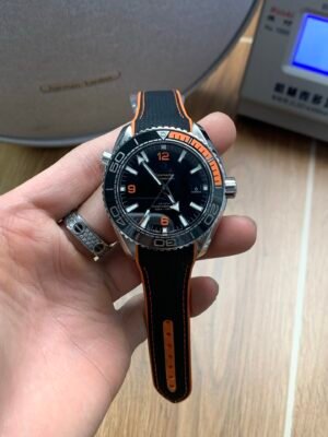 Omega Seamaster 215.32.44.21.01.001 VS Factory