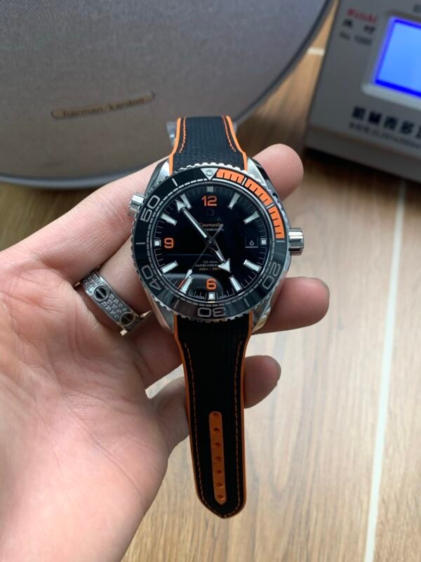 Omega Seamaster 215.32.44.21.01.001 VS Factory