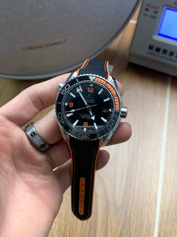 Omega Seamaster 215.32.44.21.01.001 VS Factory