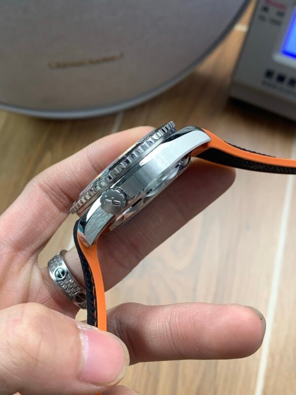 Omega Seamaster 215.32.44.21.01.001 VS Factory