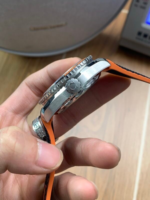 Omega Seamaster 215.32.44.21.01.001 VS Factory