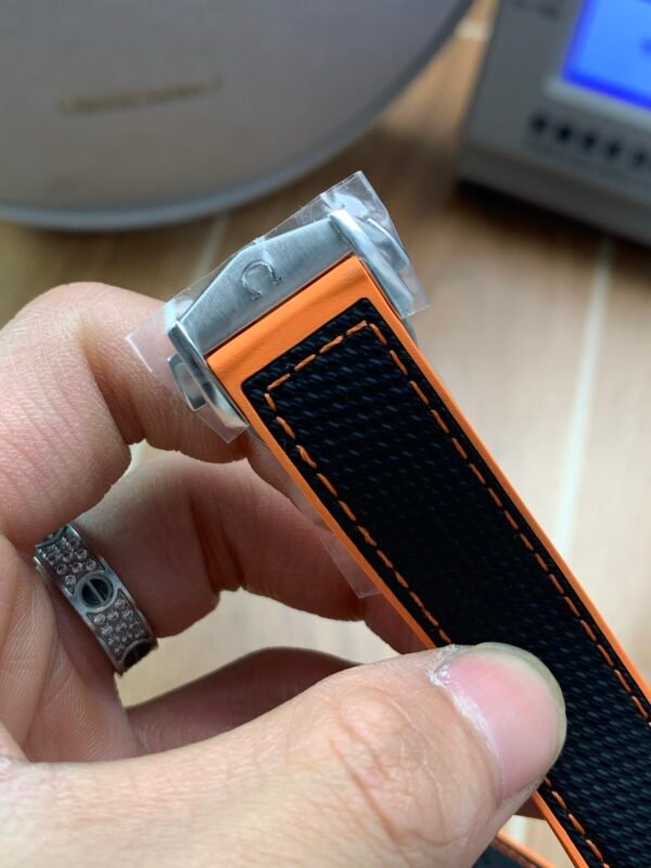 Omega Seamaster 215.32.44.21.01.001 VS Factory