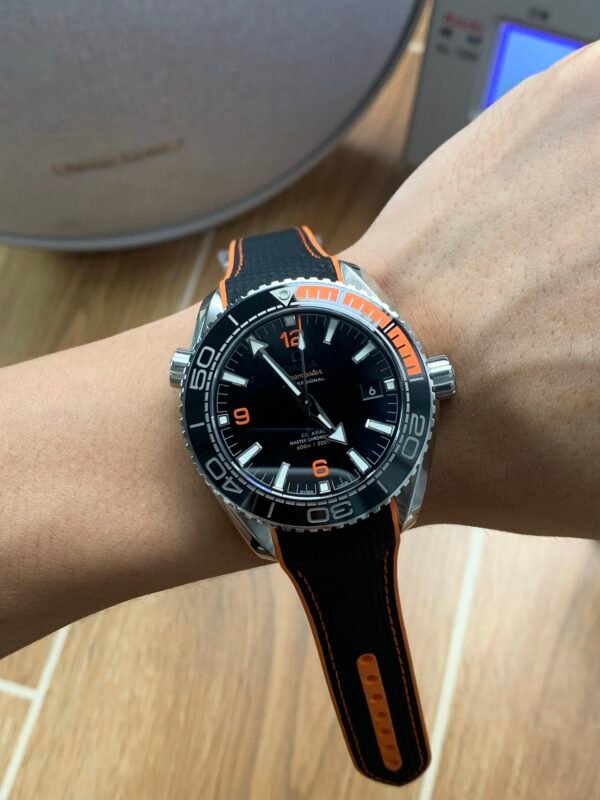 Omega Seamaster 215.32.44.21.01.001 VS Factory