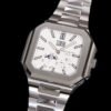 Patek Philippe CUBITUS 5822 White Dial TWF