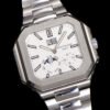 Patek Philippe CUBITUS 5822 White Dial TWF