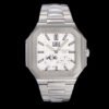 Patek Philippe CUBITUS 5822 White Dial TWF