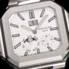 Patek Philippe CUBITUS 5822 White Dial TWF